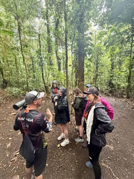 Costa Rica you captured my heart ♥️