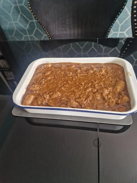 Diced Stewing Steak