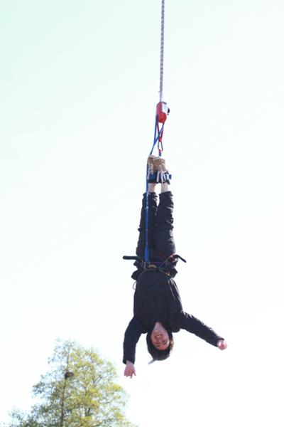 Amazing experience