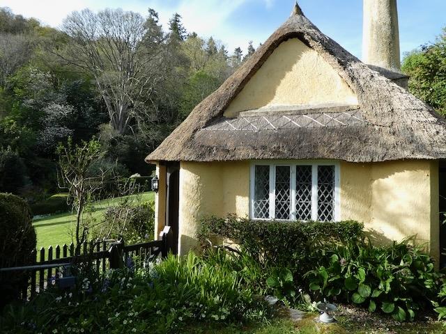 Lovely little cottage