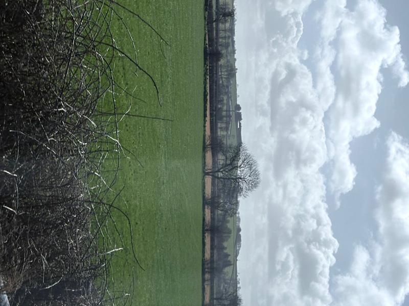 The CIE bus tour was fabulous!! We saw a lot of pretty sites in Ireland.