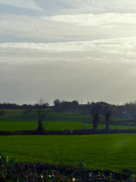 The CIE bus tour was fabulous!! We saw a lot of pretty sites in Ireland.