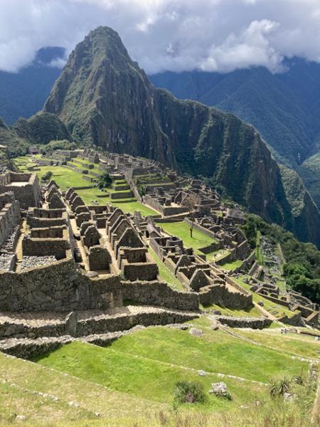 Journey Latin America Holiday