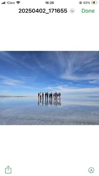 Journey Latin America Holiday