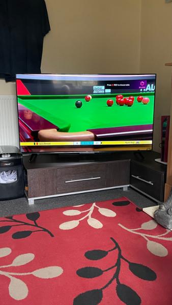 Tcl fire tv