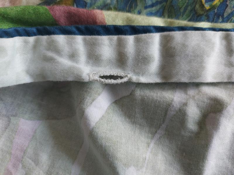 Quality of items gone down