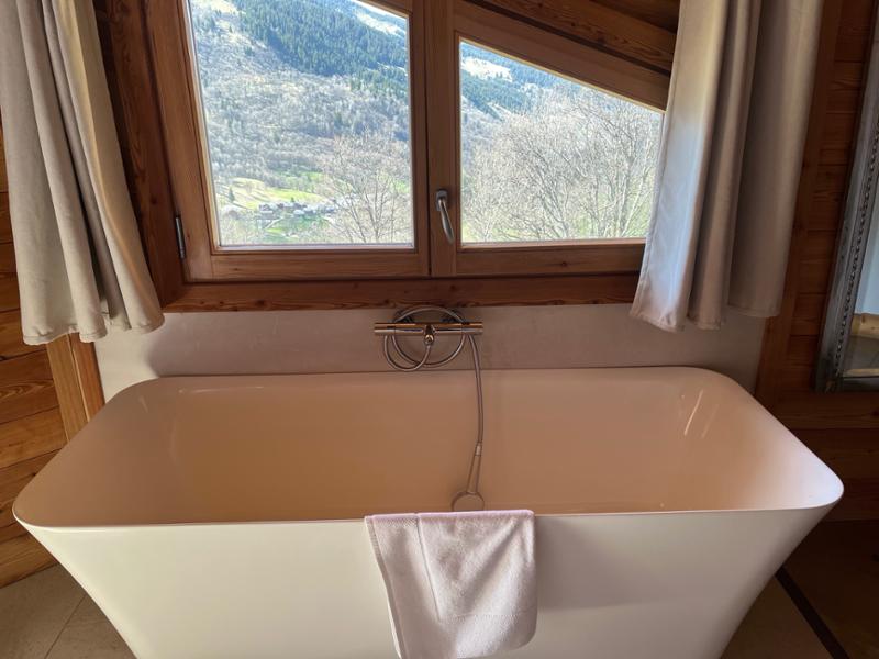 Chalet Aline