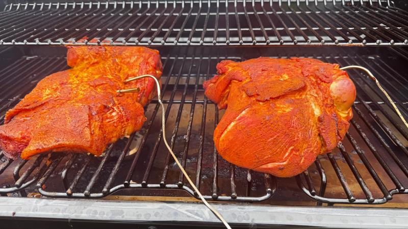 Traeger Ironwood XL Pellet Grill