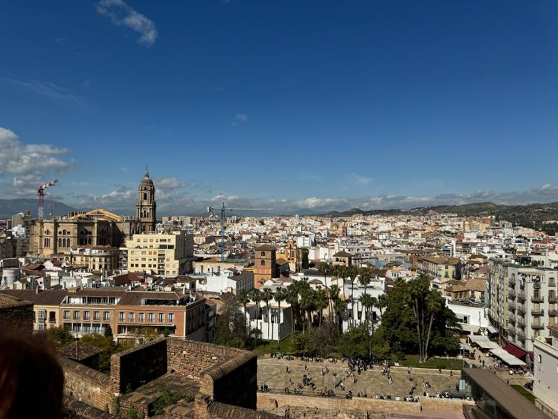 Spain's Costa del Sol & Madrid Discovery on 05/18/2025