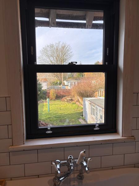 Effective way to get privacy without full blinds