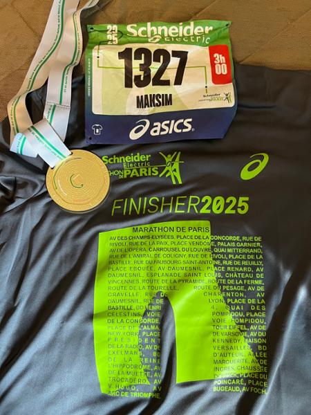 Sydney Marathon 2024 - Age Group World Championships