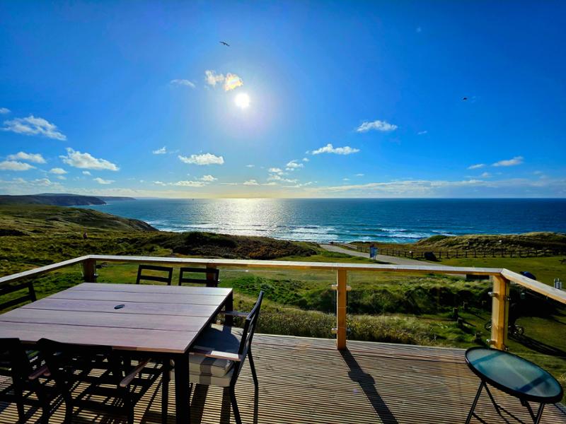 Another family year in Perranporth :)