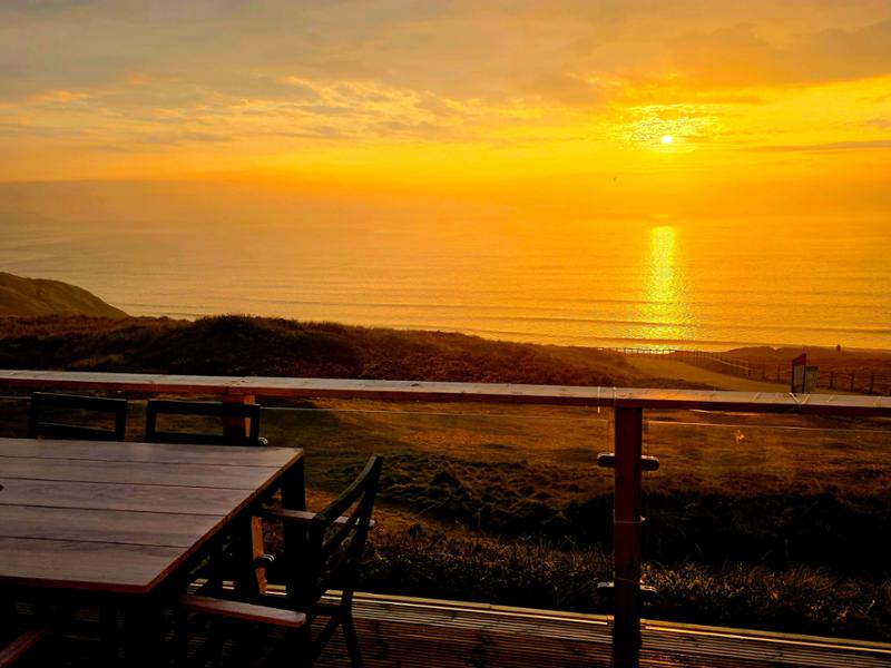 Another family year in Perranporth :)
