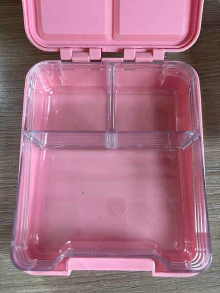 Cute Lunch Box
