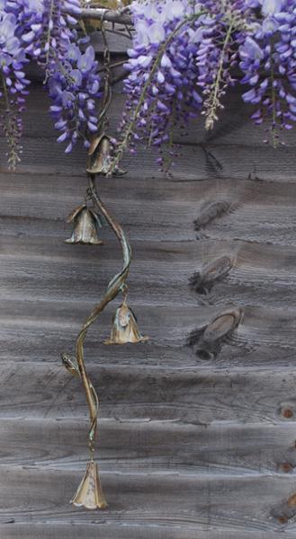 Hanging Bells Wind Chime