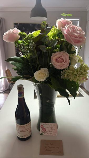 Amazing flowers