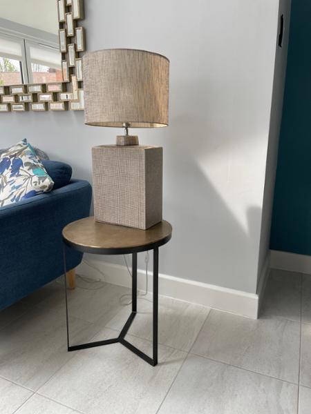 Side tables
