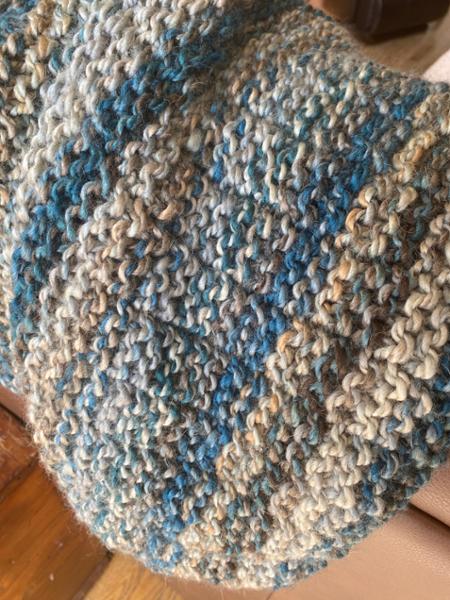 King Cole Explorer Super Chunky - Livingstone (4297)