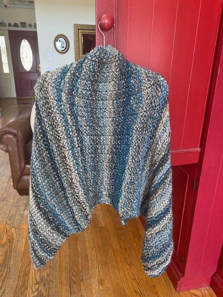 King Cole Explorer Super Chunky - Livingstone (4297)