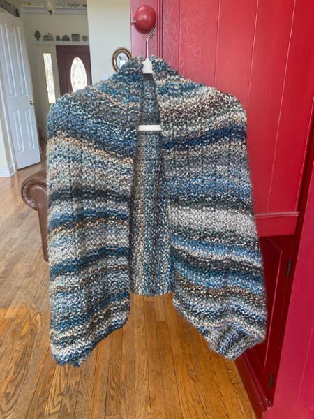 King Cole Explorer Super Chunky - Livingstone (4297)