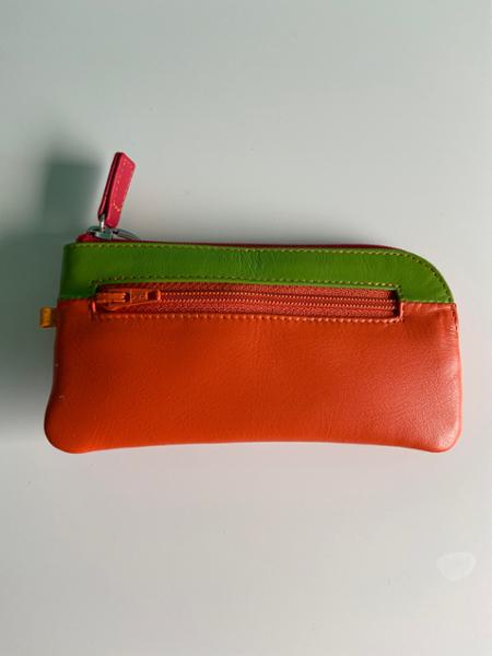 Porte clés multicolore