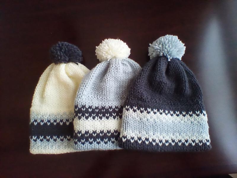 Great yarn and quick shipping.