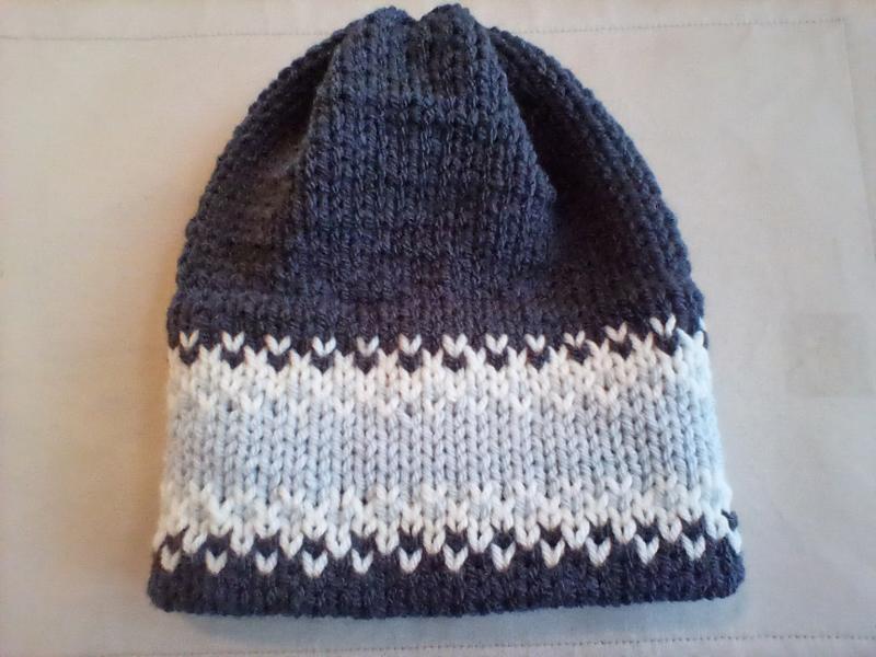 Paintbox Yarns Simply Chunky - Misty Grey (303)