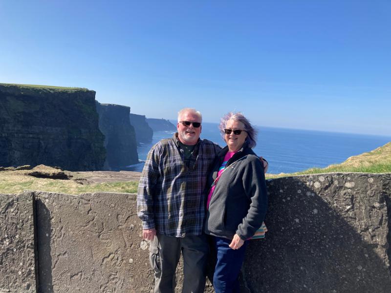 Memorable once-in-a-lifetime trip!