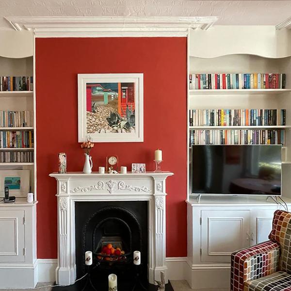Picture Frames Express are brilliant