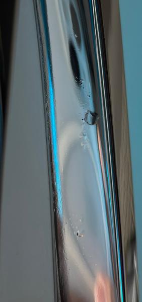 Perfecte lavalamp