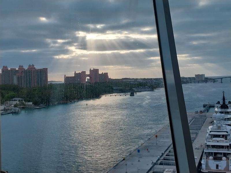 4 Night Bahamas and Perfect Day Cruise
