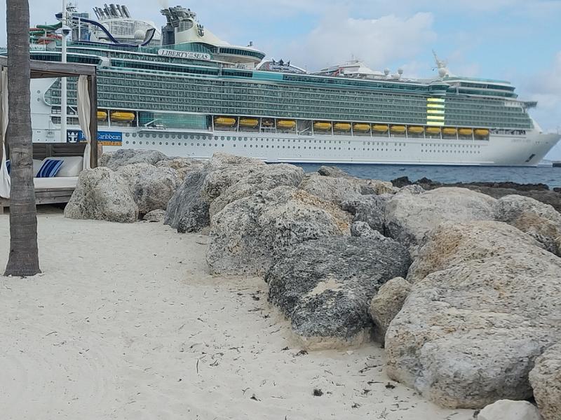 4 Night Bahamas and Perfect Day Cruise