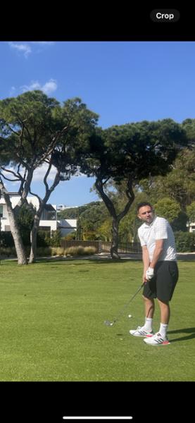 360 golf holidays superb