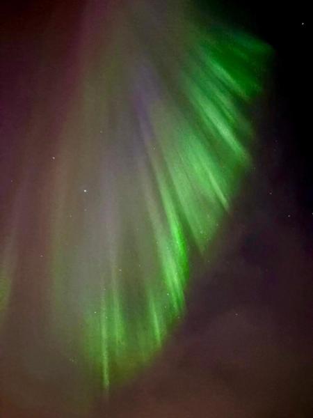 Northern Lights of Scandinavia