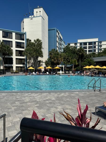 Delta Hotels Orlando Celebration