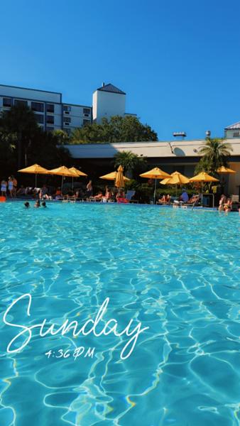 Delta Hotels Orlando Celebration