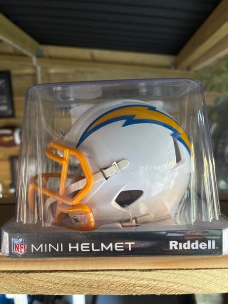 NFL Mini helmets