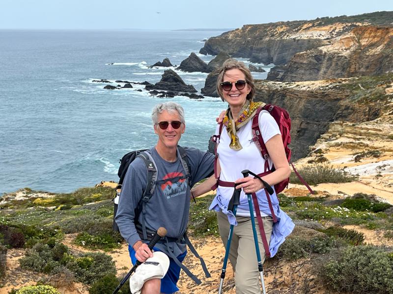 Rural Walks & Coastal Trails