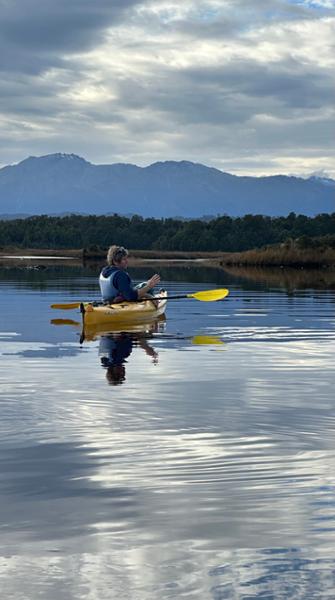 Classic South Island Adventure