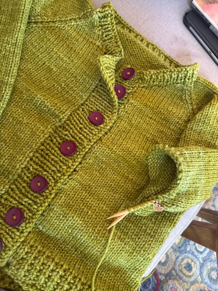 Love Love Crafts!
