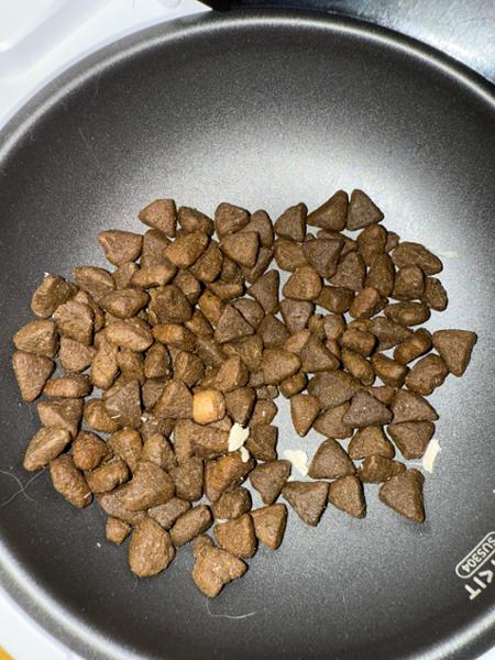 Disappointed with Recent Changes in Canagan Cat Food