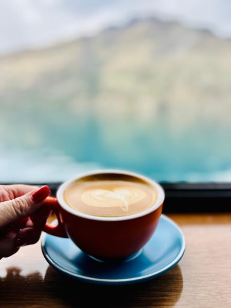 TSS Earnslaw Cruise & Walter Peak Farm Tour - Queenstown