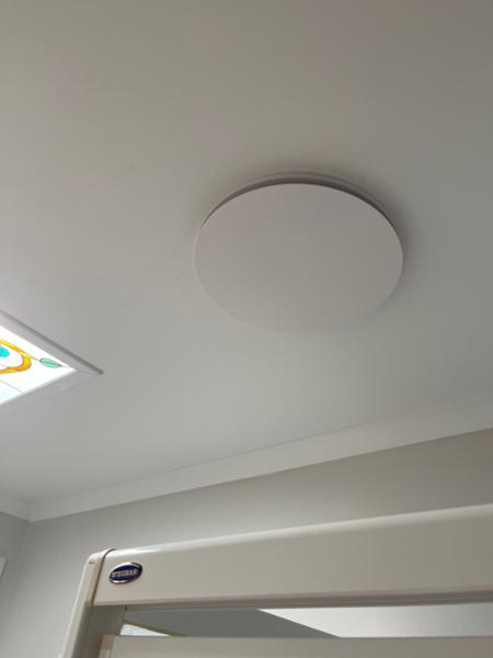 Bathroom Fan
