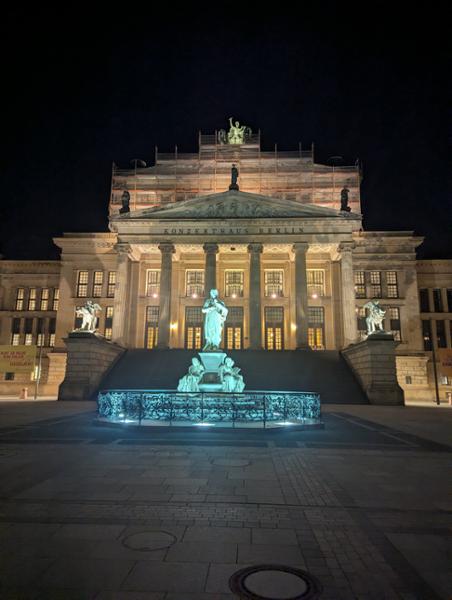 Bohemian Highlights End Prague