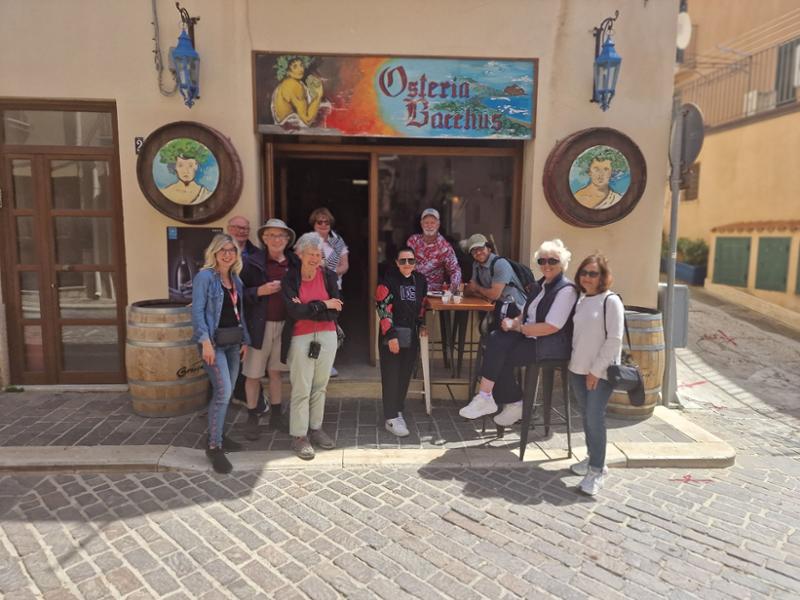 Marvelous Sicily Excursion