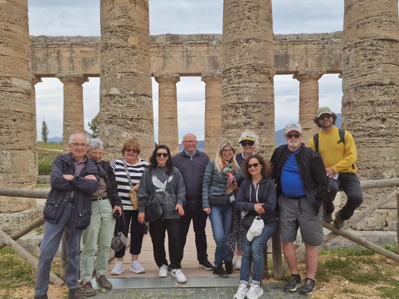 Marvelous Sicily Excursion
