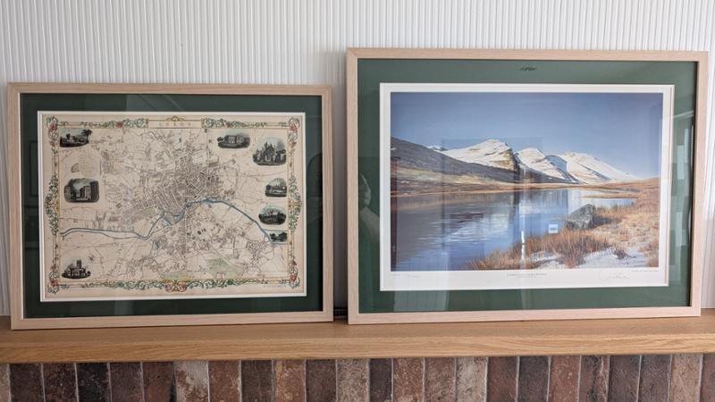 Maps