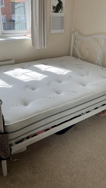 Next mattress review