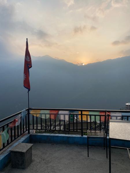 3002-Nepal Adventure Trek 2025