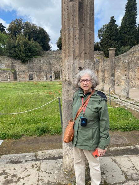Our Italy adventure